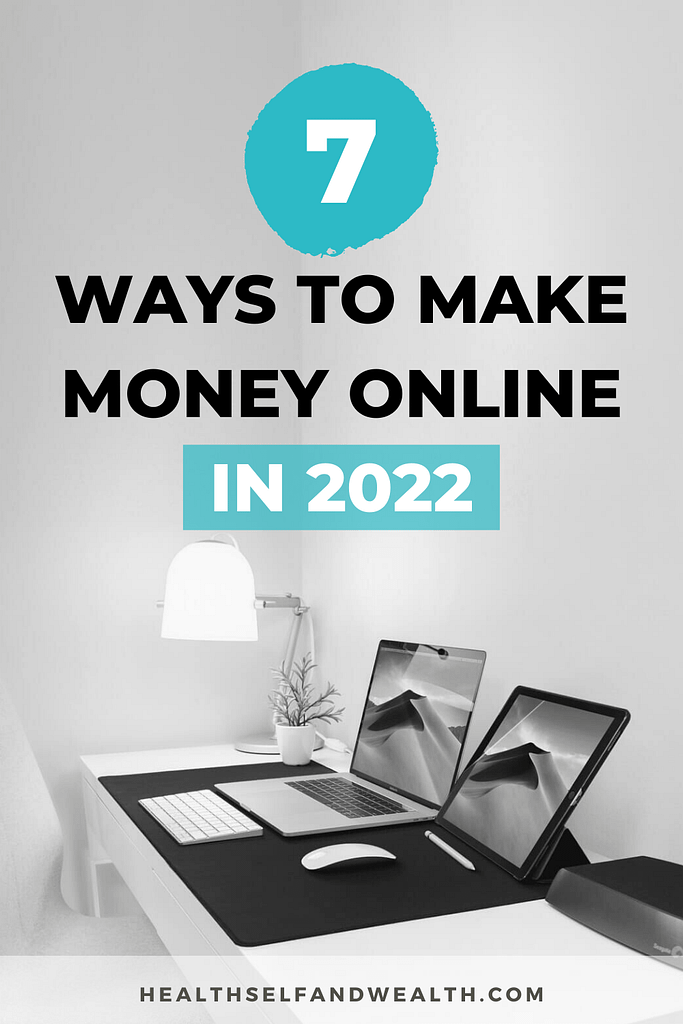 Money with how to investment small online make