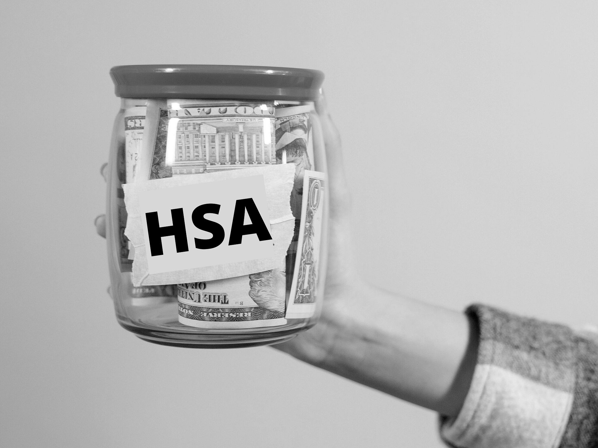 Using Your HSA For Retirement? Genius.