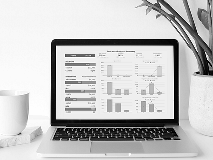 5 best financial decisions that transformed my 20s. Health Self and Wealth at healthselfandwealth.com.