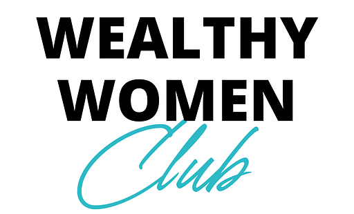 wealthy women club