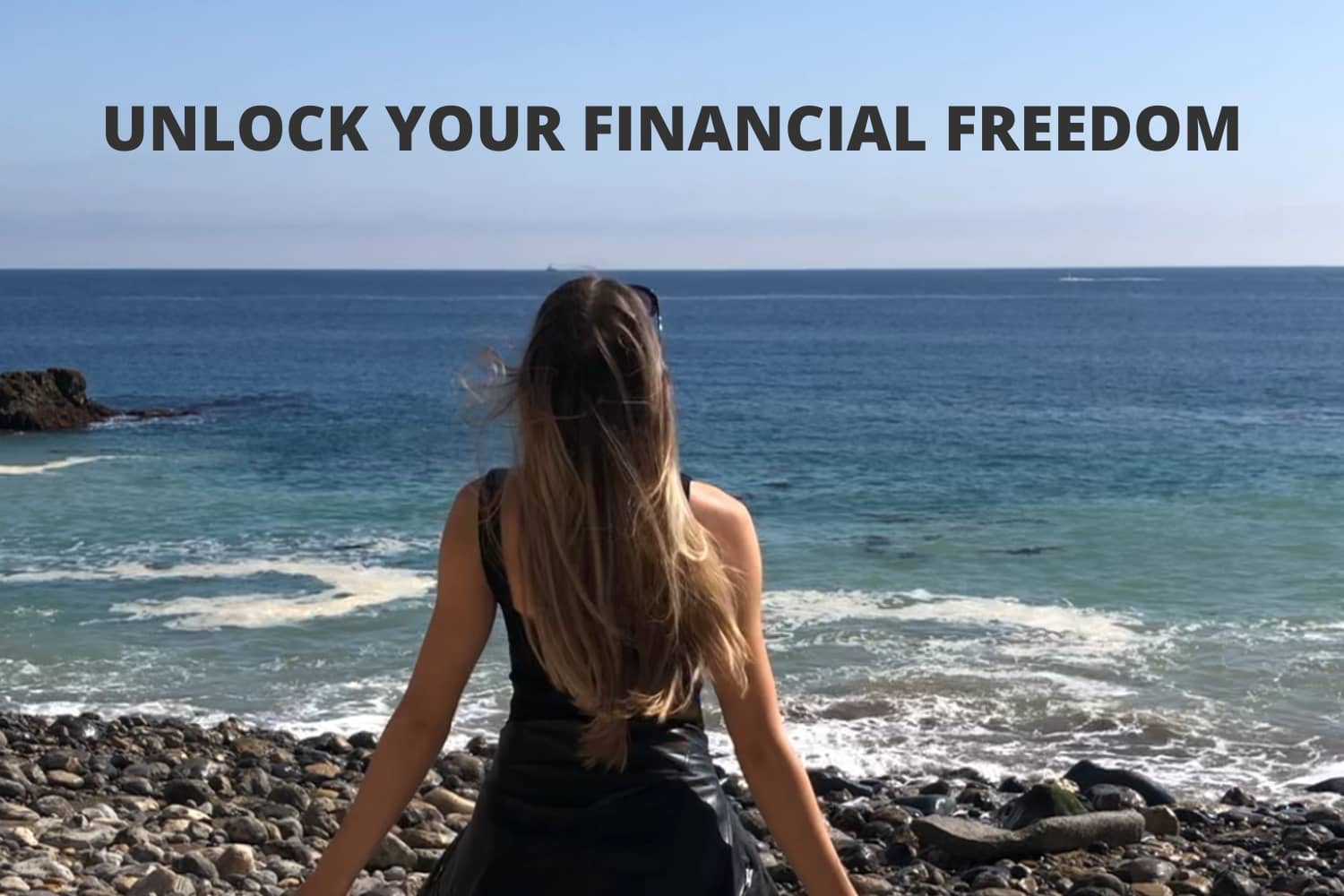 Unlock Your Financial Freedom Health Self And Wealth